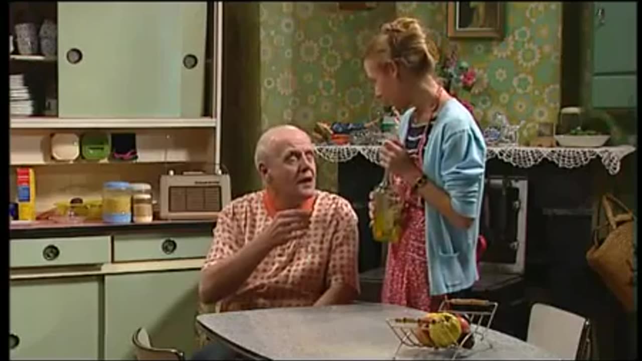Lili en Marleen S8E5