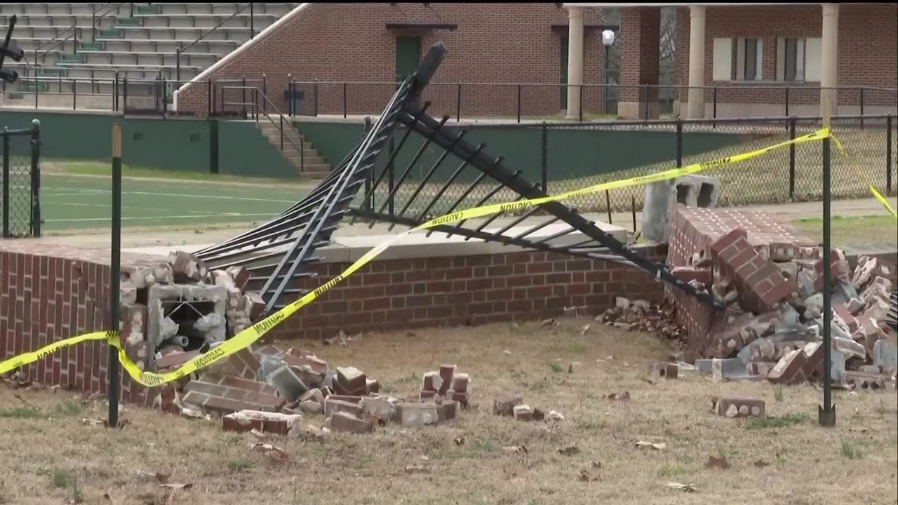 LaGrange residents survive second tornado in a month