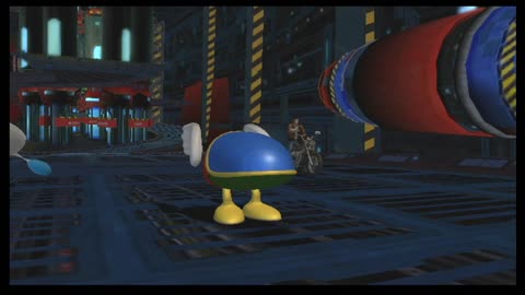 Sonic and Sega All-Stars Racing Race2