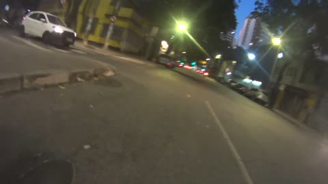 Passeio de domingo pelas ruas de Belo Horizonte 26/03/23 p2