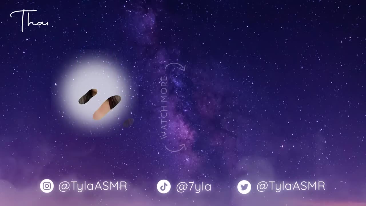 ASMR PEOPLE