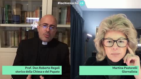 UNA LEZIONE DI LIBERTÀ