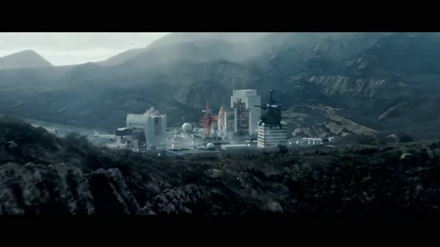 Moonfall Exclusive Trailer - 'Shocking Discovery' (2022) | Movieclips Trailers