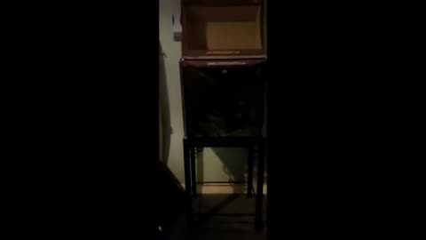 I have done some more work on my arcade machine