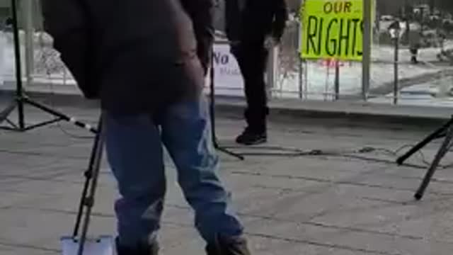 Dec. 2020 -Alberta Nurse Union Speaks out. WHEN WILL WE WAKE UP TO WHAT IS REALLY GOING ON?