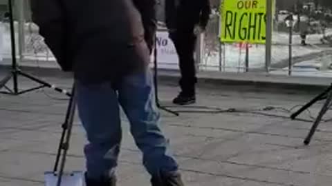Dec. 2020 -Alberta Nurse Union Speaks out. WHEN WILL WE WAKE UP TO WHAT IS REALLY GOING ON?
