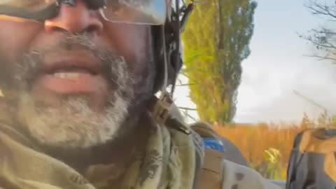 US mercenary Malcolm Nance