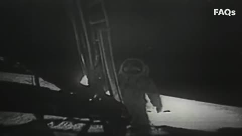 Apollo 11: One Small Step on the Moon for All Mankind