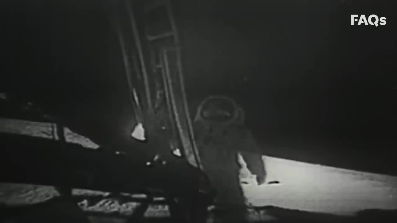Apollo 11: One Small Step on the Moon for All Mankind