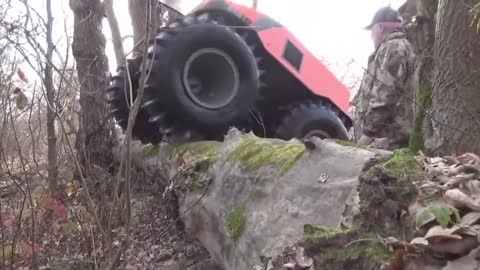 12 Most Amazing And Incredible Vehicles In The World-7