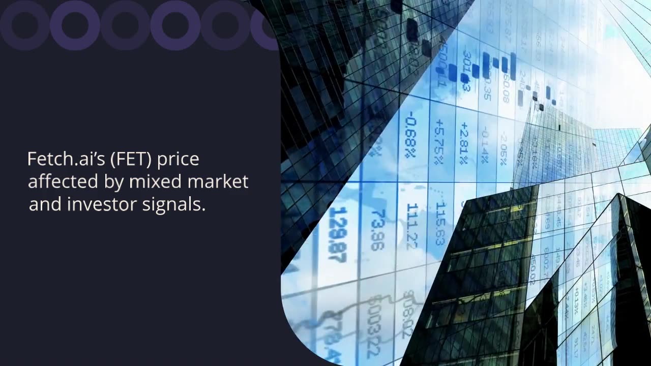 This Is How Fetch.ai (FET) Price Could Fall Below $2