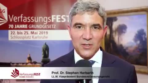 Harbarth Profil