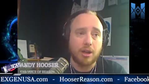 The Andy Hooser Show / 10-20-2023