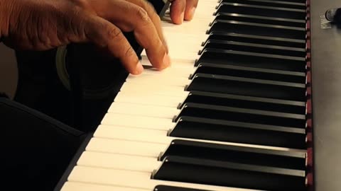 Senorita | Piano Cover