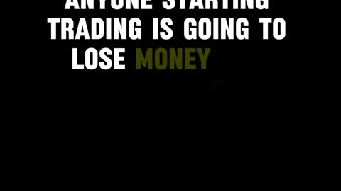 Trading Rule number 22
