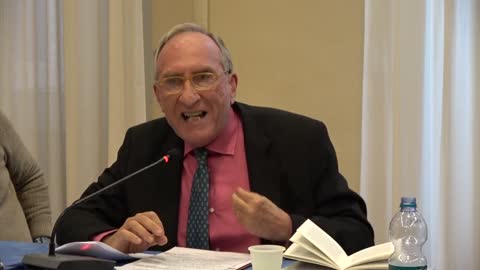 L’iniziativa personale non basta, dobbiamo attaccare il sistema - Marco Guzzi