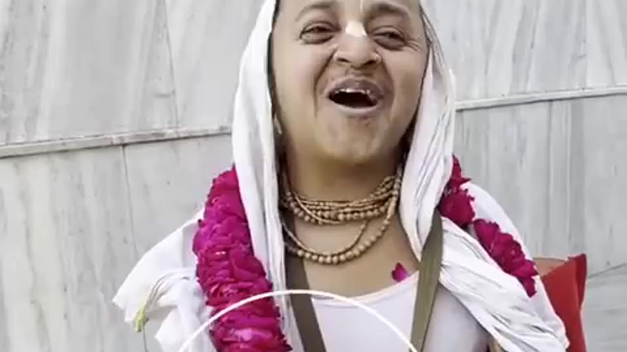 Radhe naam ki mahima