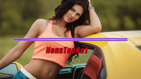 Nonstop Music 2023 New Dj Track VinaHouse Music