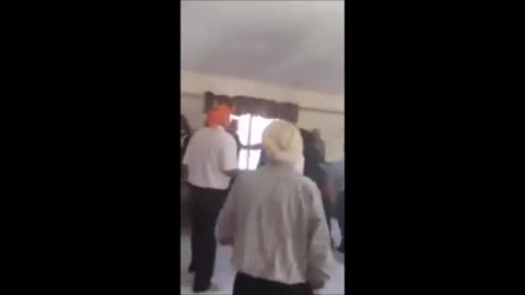 Michigan Sikh temple fight