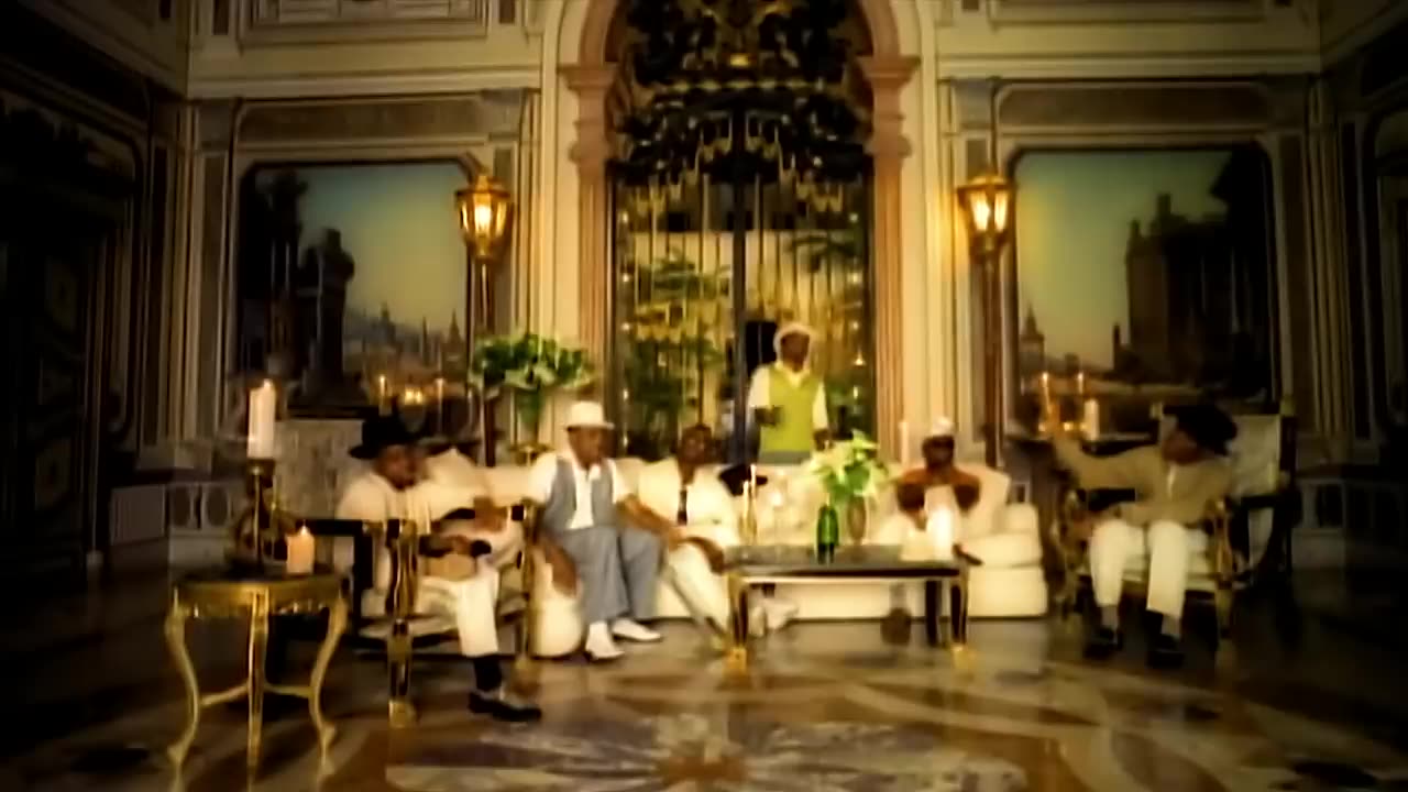 New Edition - Im Still In Love With You ( Video)