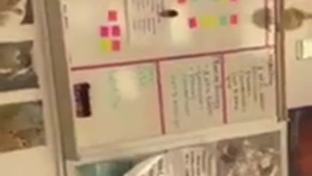 Utah Teacher Goes on Threatening Political Rant