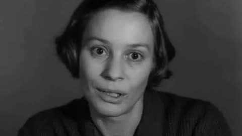 Winter Light (The Letter), BERGMAN, 1963