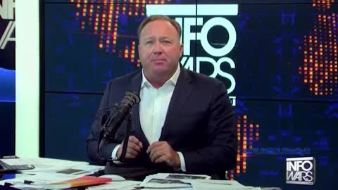 Alex Jones Exposes Pedophilia & Trump Is Not Allowed To View INFOWARS - 8/4/17