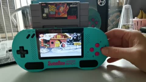 Isaiah's new toy part 2