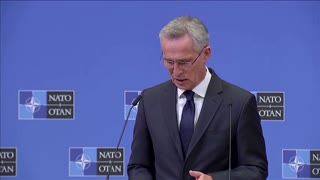 Poland blast likely caused by Ukrainian missile: NATO