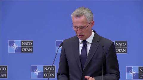Poland blast likely caused by Ukrainian missile: NATO