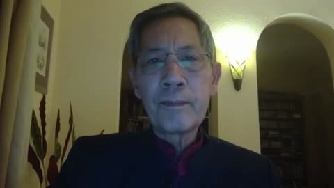 THE TRUTH SHALL SET YOU FREE - CLOSING REMARKS BY PROF. BHAKDI