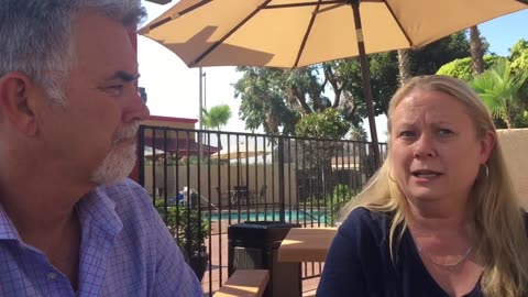 Laura's Ductal Carcinoma Testimony at Hoxsey Bio Medical Center