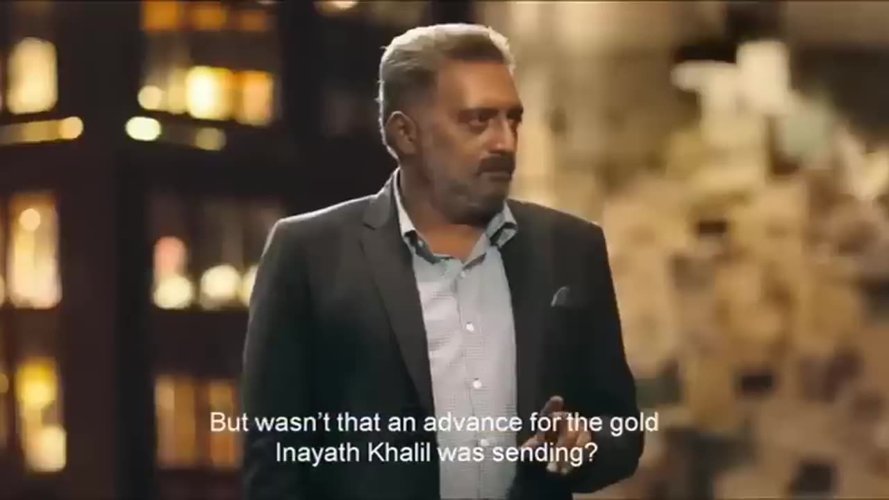 Rocky versus Adheera || KGF 2 Kalashnikov Ak47 scenario