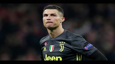 Cristiano Ronaldo Top 10 Impossible Goals