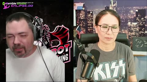 PutinBot Speaks SHORTS With Manila Chan - "Everyone knows YouTube is the arbiter of truth"