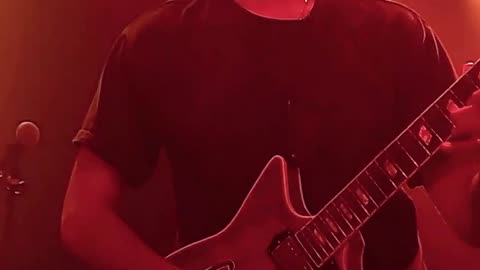 Jake Brownstein (Eggy) - LIVE @ Saturn (Short 31)