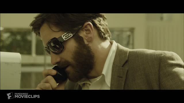 Enemy (2014) - Calling His Double's Wife Scene (310) Movieclips