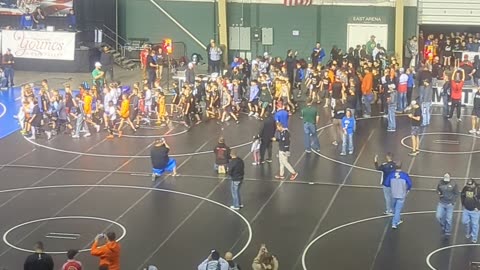 BradKuz76 Tommy Midwest Classic Parade 2024