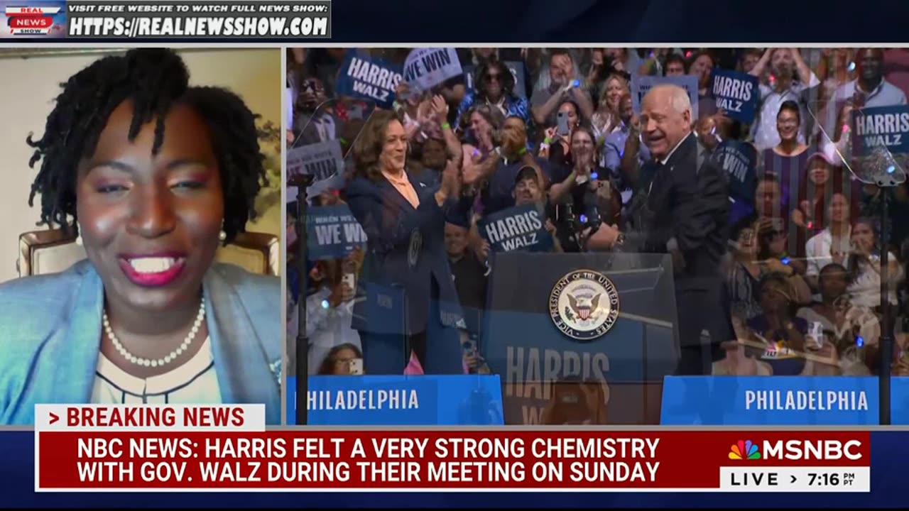 The Last Word With Lawrence O'Donnell 10PM - 8/6/2024