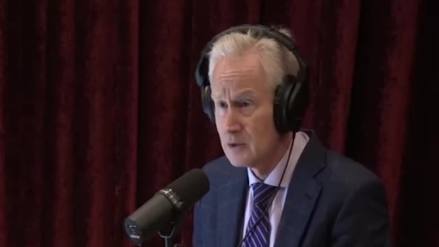 Dr. Peter McCullough on Joe Rogan - Credentials