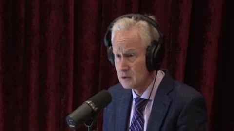 Dr. Peter McCullough on Joe Rogan - Credentials