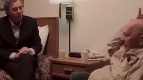 CIA agent death bed confession - area 51 - part 2