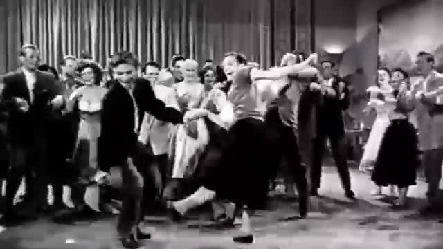 Real 1950s Rock - Roll- Rockabilly