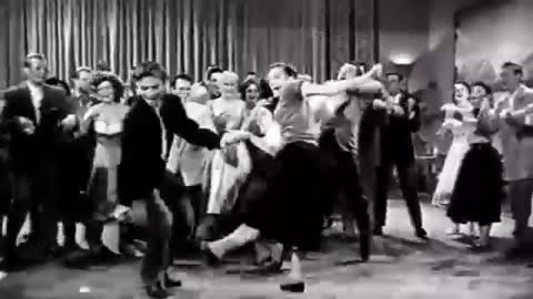 Real 1950s Rock - Roll- Rockabilly