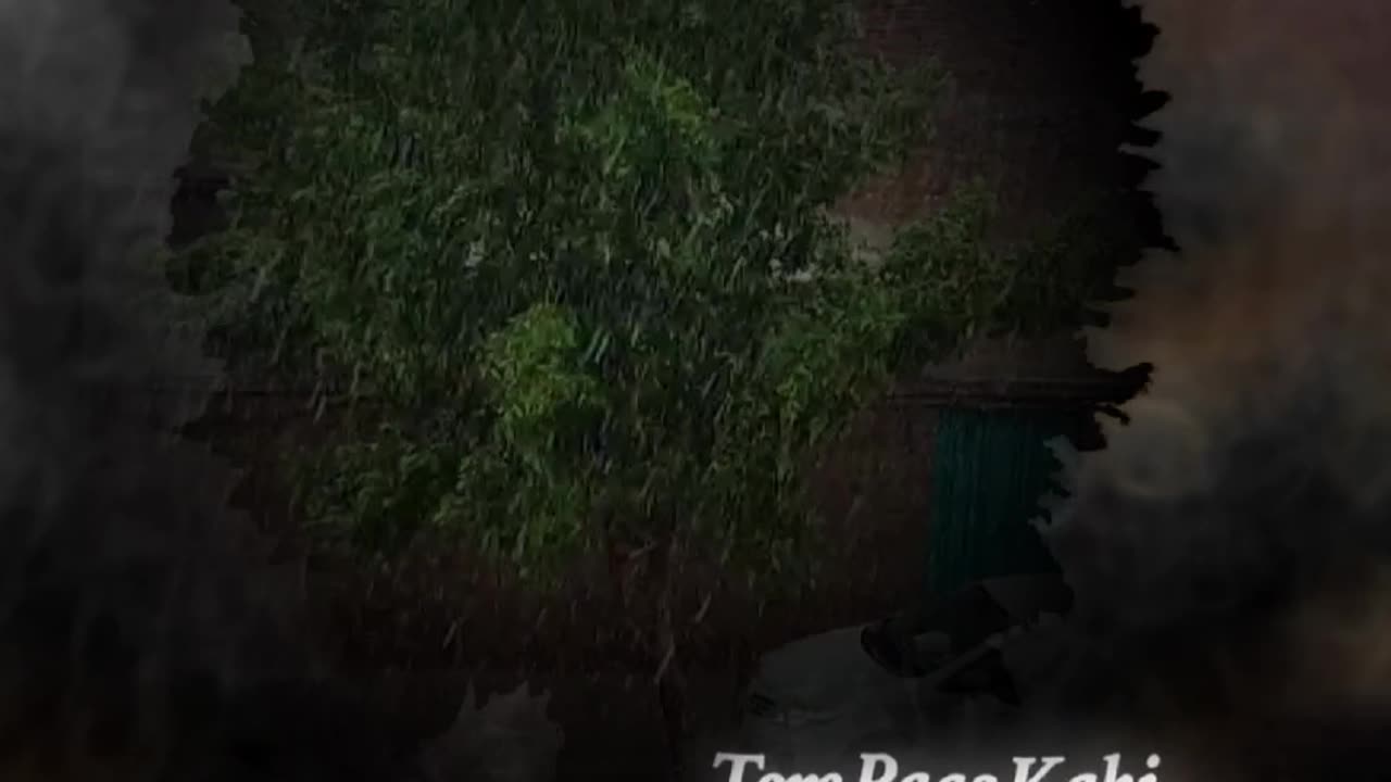 Romantic Rain Status whatsapp