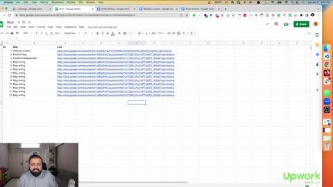 22-Cover Letters Structure Upwork Masterclass