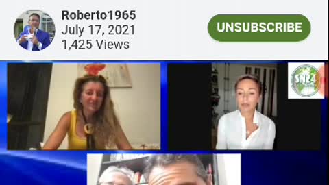 AGLI OPERATORI SANITARI: "Schieratevi dalla parte giusta finché sarete in tempo"