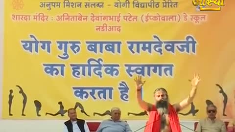 5 Pranayama You Should Practice Daily | Swami Ramdev