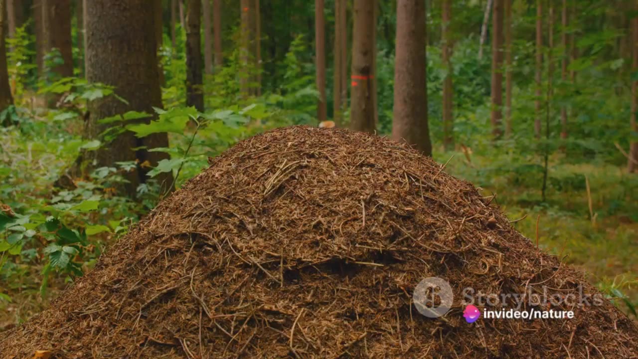 Nature