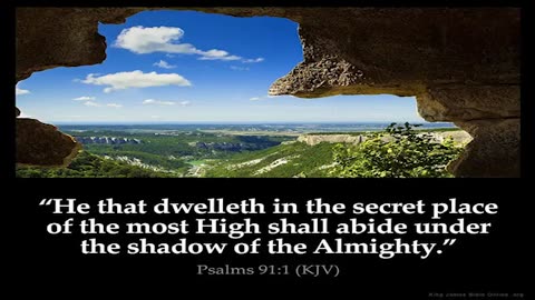 Dwelling Places